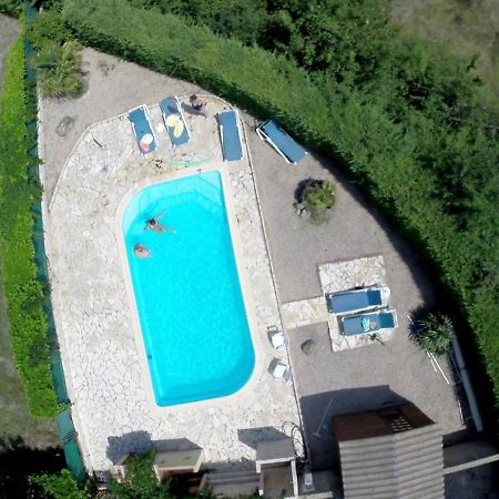 Simons Vacances Hérépian المظهر الخارجي الصورة