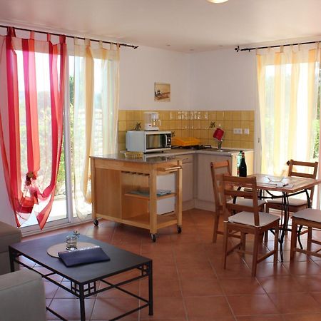 Simons Vacances Hérépian المظهر الخارجي الصورة