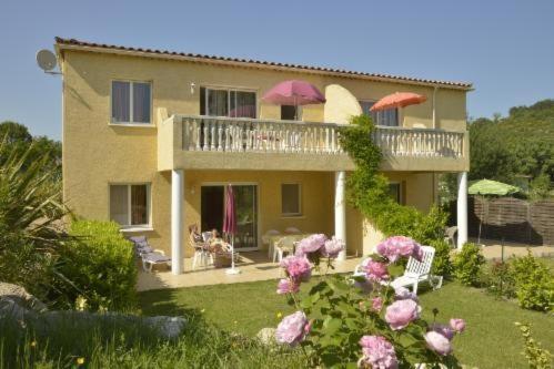 Simons Vacances Hérépian المظهر الخارجي الصورة